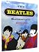 The Beatles Illustrated Lyrics