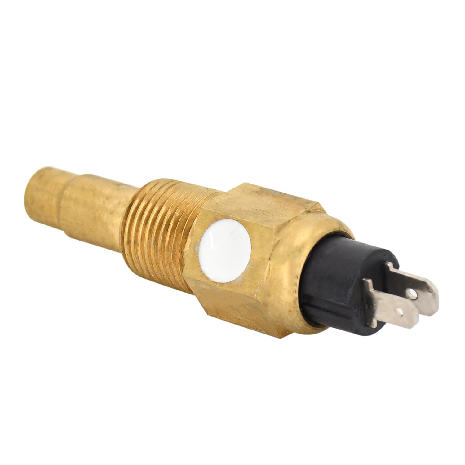 Sensor de Temperatura Del Agua 622-337 622337 Interruptor de Alarma 3 / 8Npt 105 ? para Fg Wilson Genset Perkins Engins 1103 1104 1106