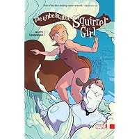 Unbeatable Squirrel Girl Vol. 1 Collection