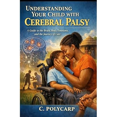 UNDERSTANDING YOUR CHILD WITH CEREBRAL PALSY
