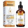 Vitamin C Serum with Hyaluronic Aci...