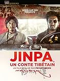 Jinpa, un conte tibétain DVD