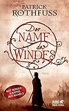  Der Name des Windes: Die Königsmörder-Chronik. Erster Tag