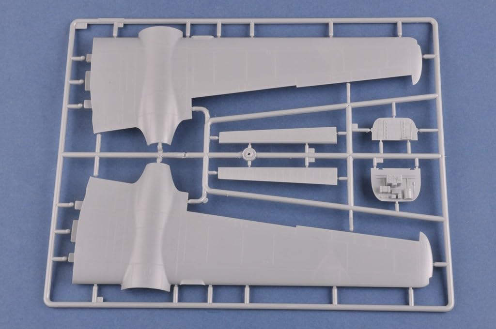 Hobbyboss HBB83214 1:32-A-26C Invader