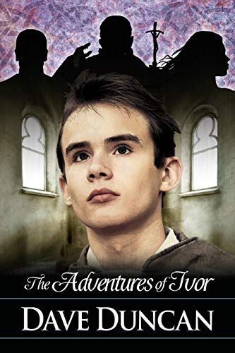 The Adventures of Ivor