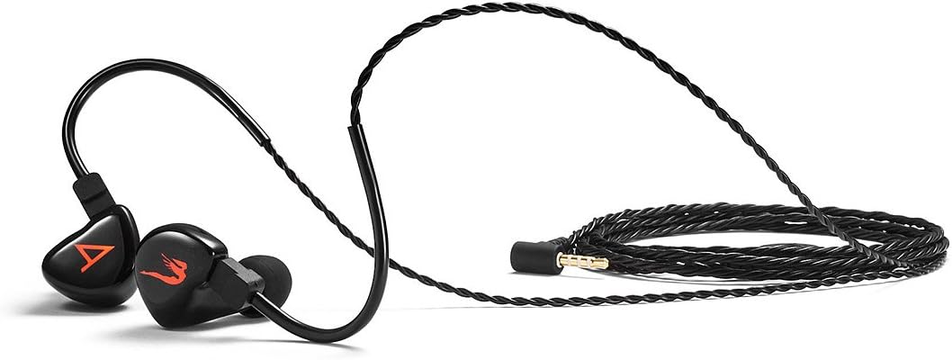 JH Audio Earphones Michelle