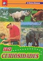 Mil curiosidades 9589492894 Book Cover