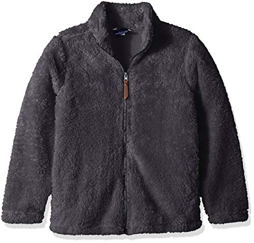 Image of Charles River Apparel Kids' Newport Fleece Jacket
