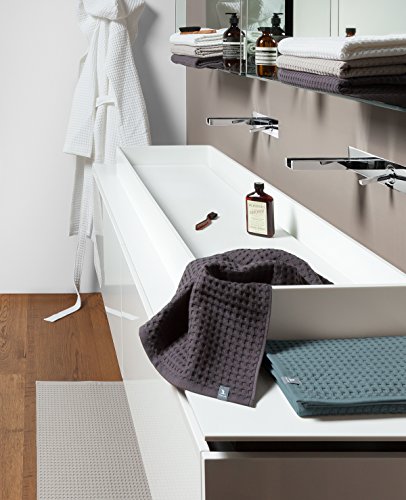 Möve Badteppich, sea Grass, 60 x 130 cm – Bild 3