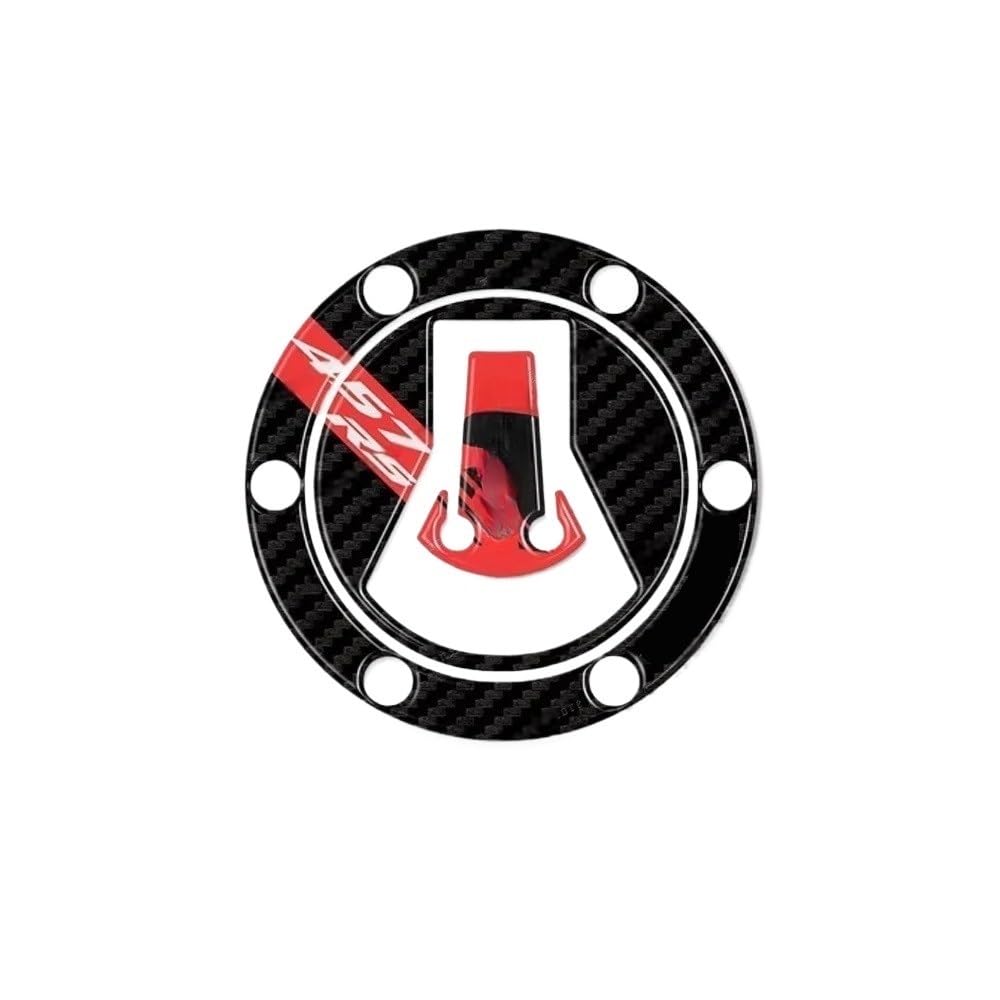 Protection de réservoir pour RS457 2024 autocollant contre les rayures - 2