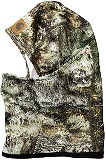 Carhartt Men's Force Camo Helmet Liner, Mossy Oak Mountain Country Range, OFA