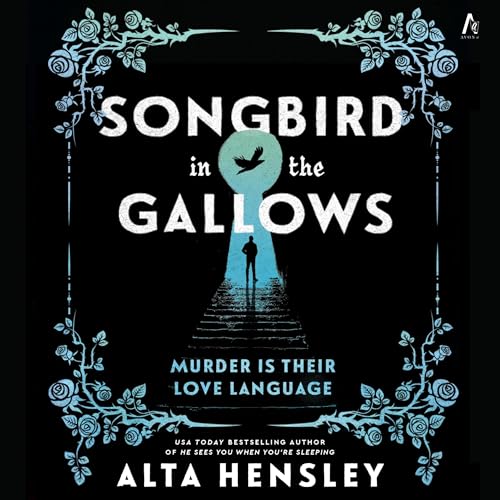 Page de couverture de Songbird in the Gallows