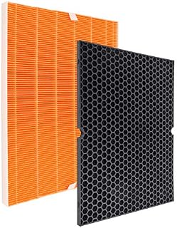 Flintar 116131 Filter I True HEPA Filter Replacement, Compatible with Winix 116131 Filter