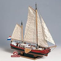Constructo Modellschiff