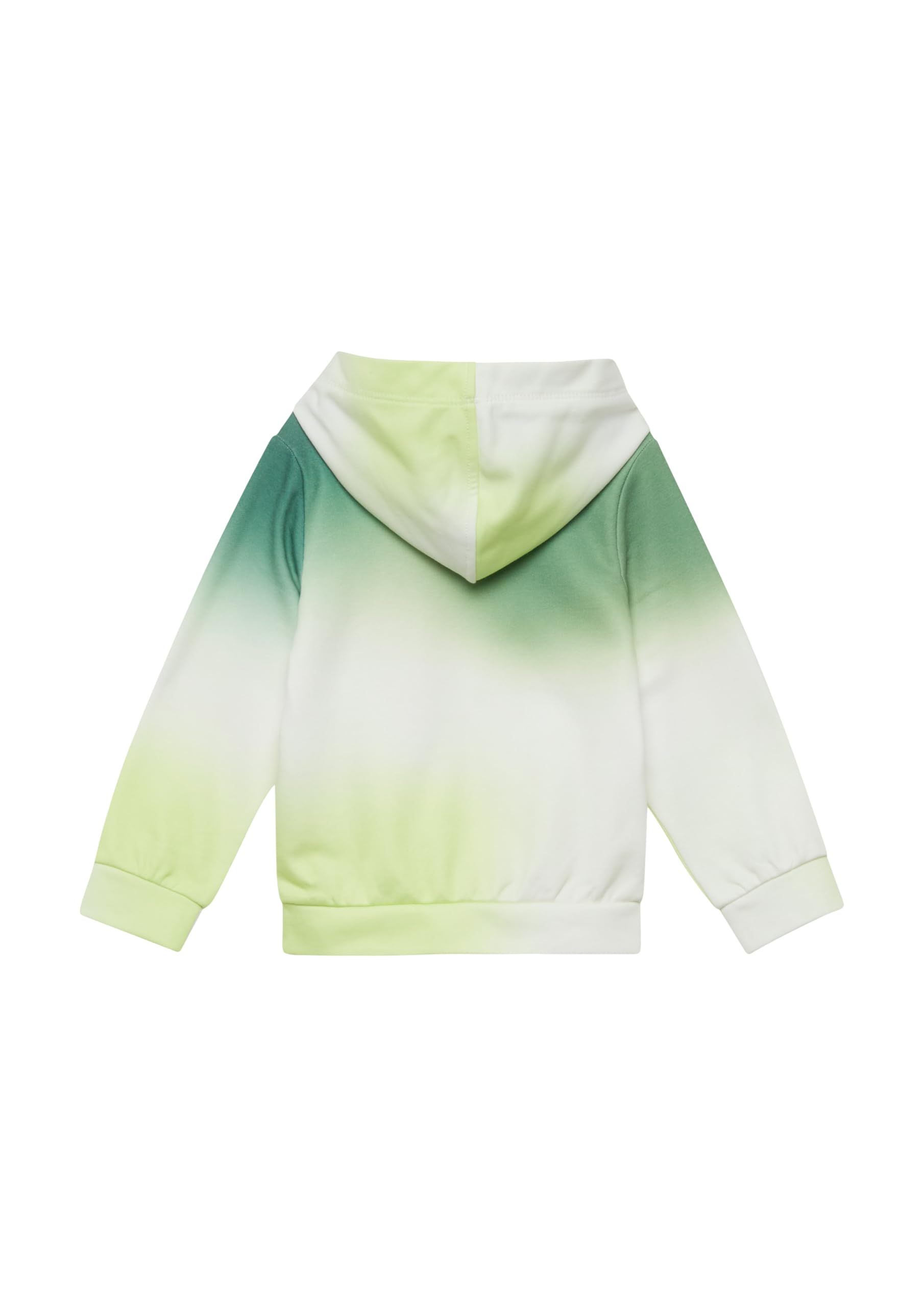 Jungen 2175781 Sweatshirt mit Kapuze