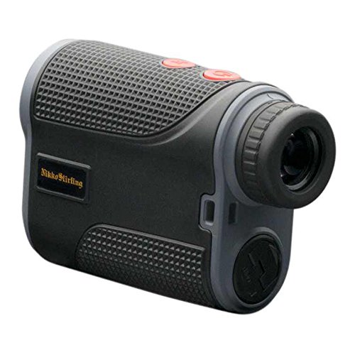 Nikko Stirling 603 Detector Láser 10m-1200m GAMA