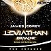 Leviathan erwacht: The Expanse-Serie 1