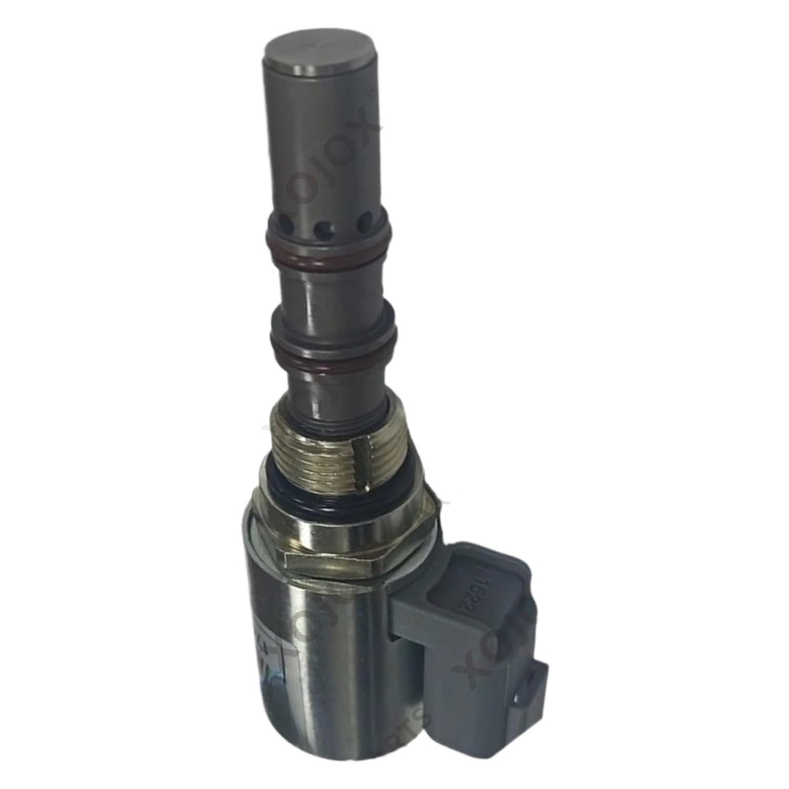Électrovanne 174-4913 hydraulique 24V pièce rechange pour 966G 972G 980G