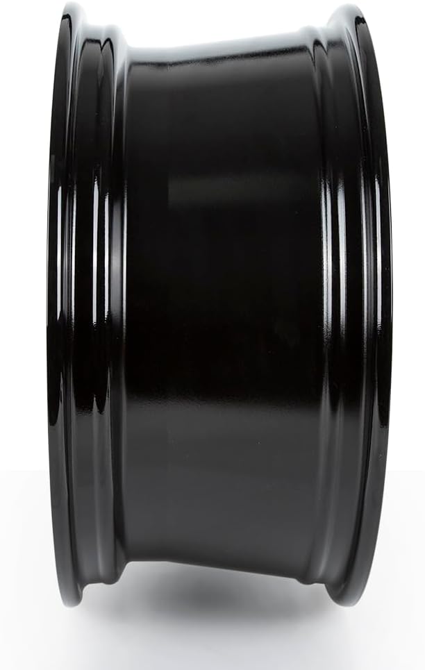 18" New 18x8 in Alloy Wheel for Ford Fusion 2013 2014 2015 2016 machined black OEM Design Replacement Rim set of 4