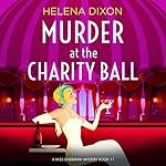 Cover of Murder at the Charity Ball