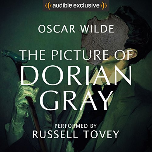 The Picture of Dorian Gray Audiobook by Oscar Wilde The Picture of Dorian Gray Audiobook by Oscar Wilde