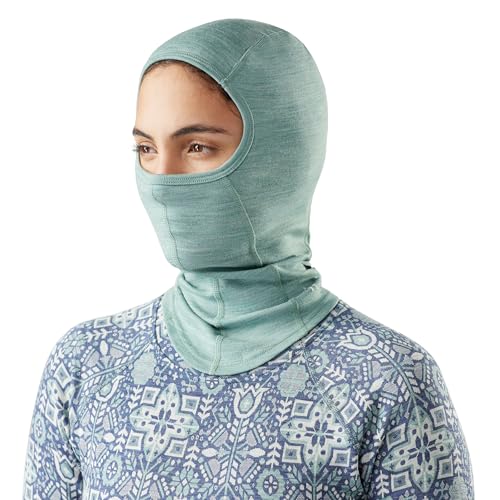 Image of SmartWool Unisex Adult Thermal Merino Balaclava