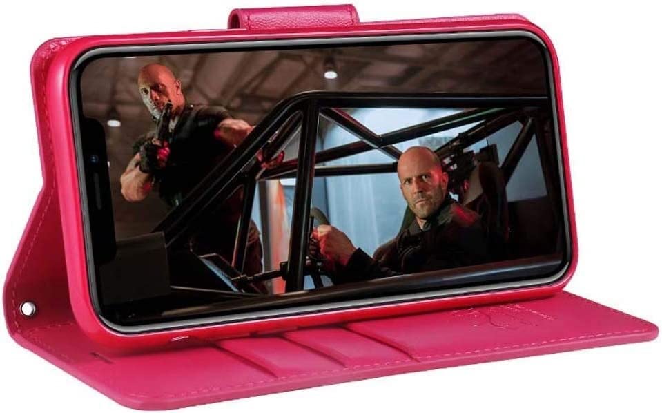 Funda de mujer para iPhone 11 Pro Max ideal para salir sin bolso 2