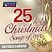 25 Best Christmas Songs Ever For Fitness & Workout (25 Tracks For Fitness & Workout)