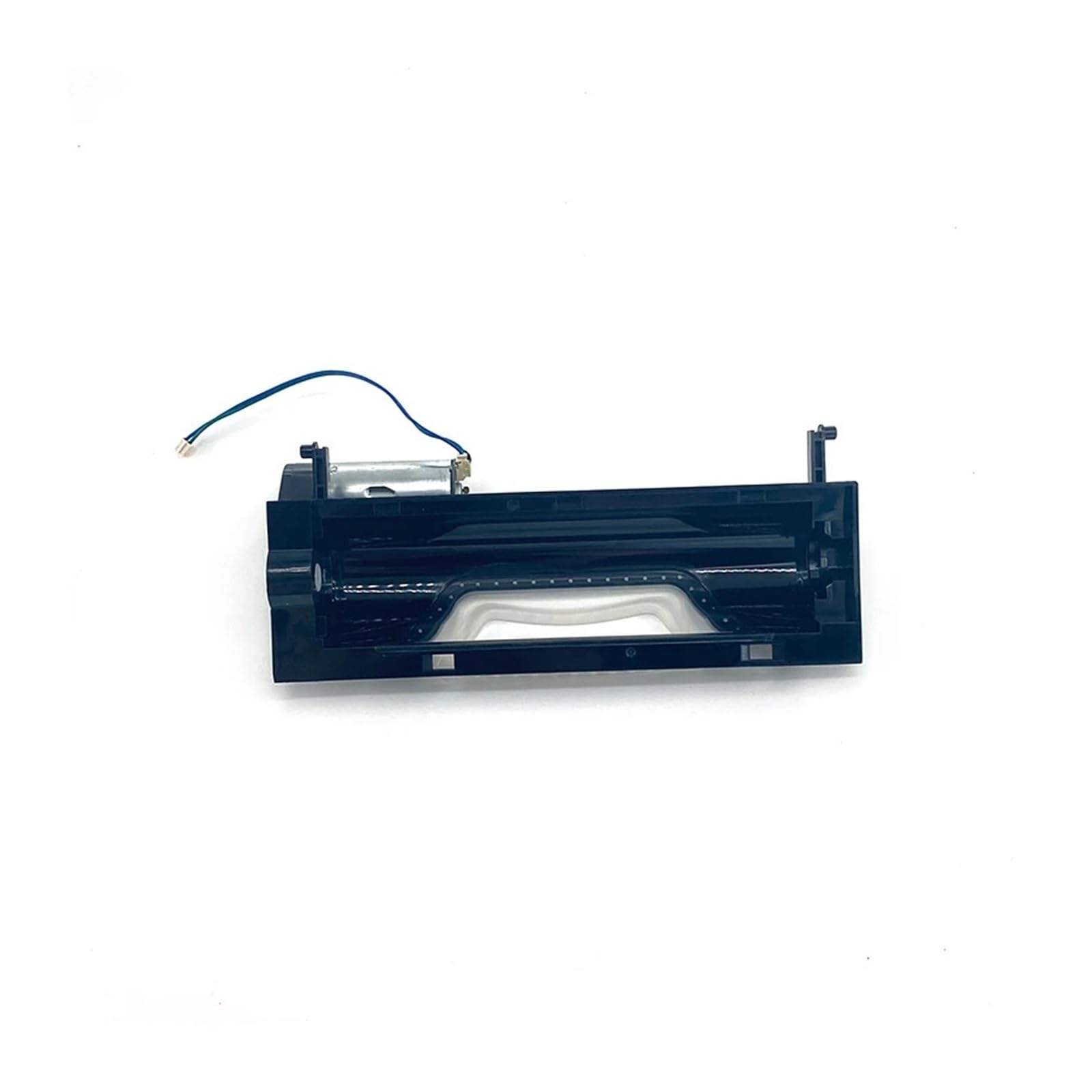 Vividcrate Robot Vacuum Cleaner Motor,Compatible For Viomi,S9 Robot Vacuum Cleaner Spare Parts Gearbox Main Brush Motor.(Orange)