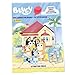 Produktbild Bluey Sticker Collection  Starter Pack