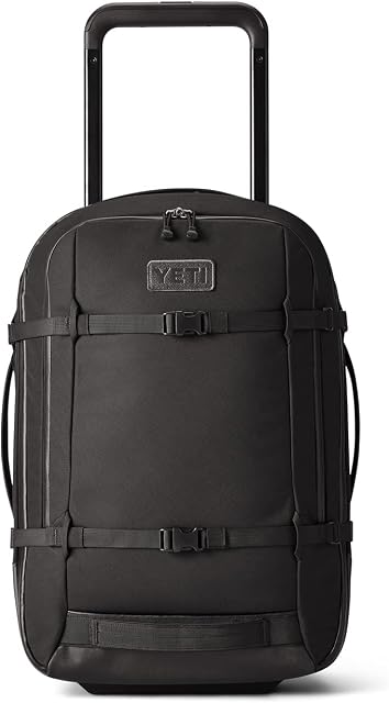 Yeti Crossroads Carry-On Luggage
