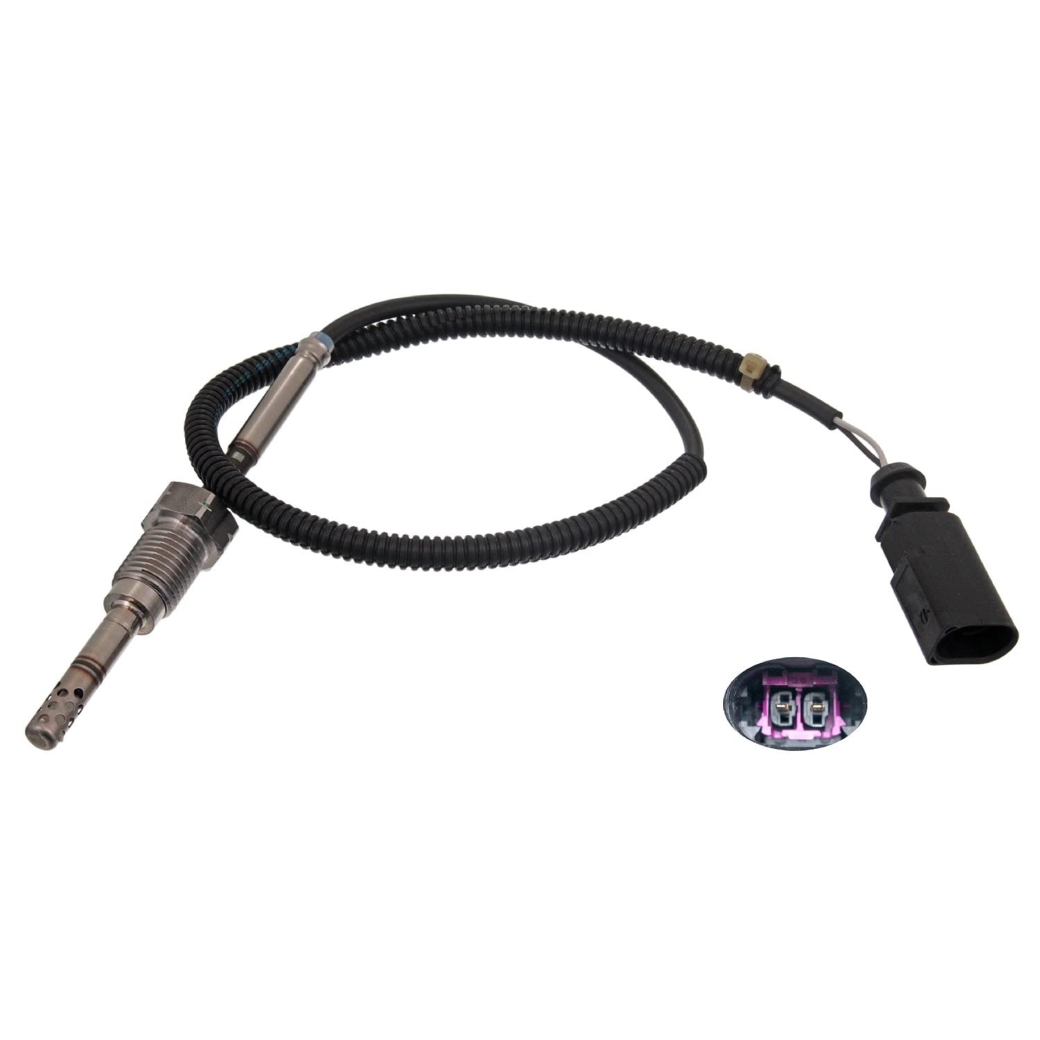 SENSOR EXHAUST GAS TEMPERATURE 49283 FOR BRS/BRR 1.9L 4cyl