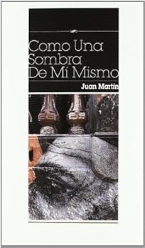 Paperback Como una sombra de mí mismo Book