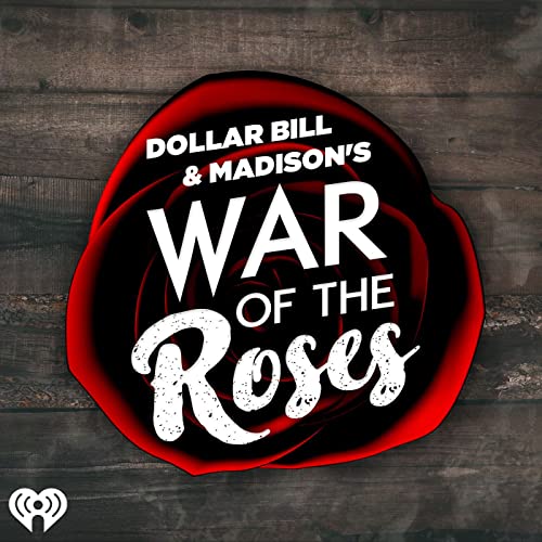 Amazon.com: Dollar Bill & Madison's War of The Roses : 102.5 The Bull ...