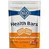 Blue Buffalo Health Bars Crunchy Dog Biscuits...