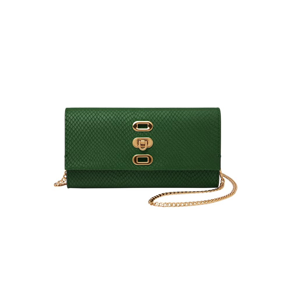Women Penrose Casual Green Clutch Zb1885310-image-21