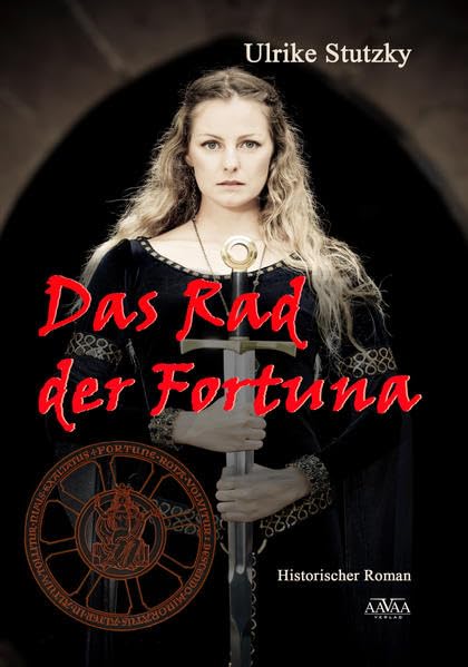  Das Rad der Fortuna - Sonderformat Großschrift