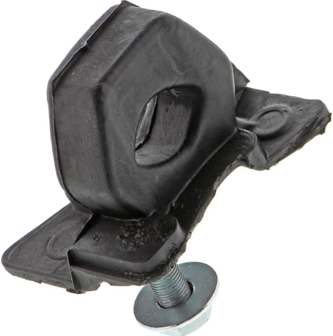 1Piece Front Left Lower Suspension Control Arm Bumper Replacement MB109530 fits Dodge Ram 50 1983-1993 fits Mitsubishi Mighty Max 1983-1996 fits Plymouth Arrow Pickup 1979-1980