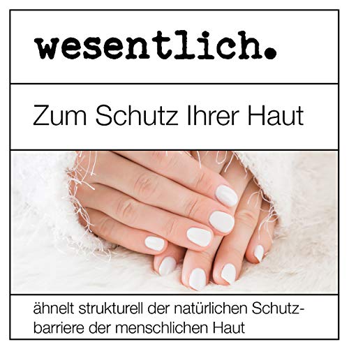 Lanolin Wollfett anhydrat 100g - wasserfrei und kaum Geruch - Wollwachs von wesentlich.