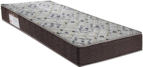 Colchão Misto Iso 150 D45 Solteiro(88x188x18)-ortobom