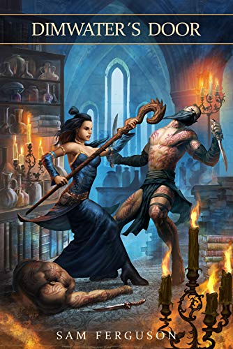 Cover of Dimwater's Door