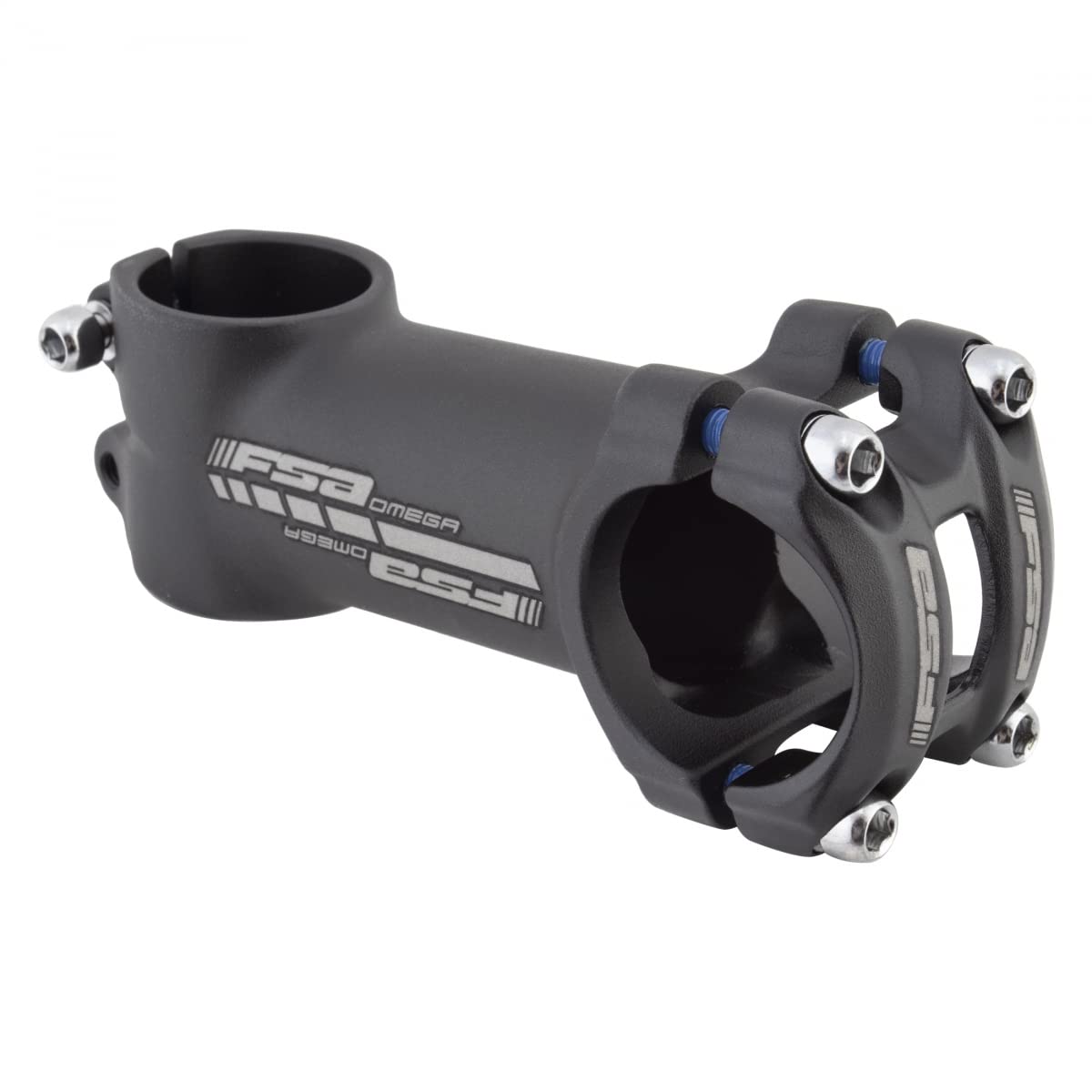 FSA Omega ST Stem Black, 90mm