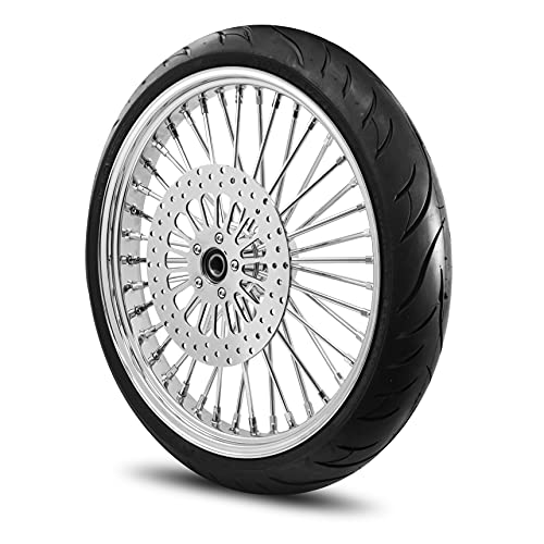 Top 10 Best Tire For Harley Softail In [2022] GearsMag