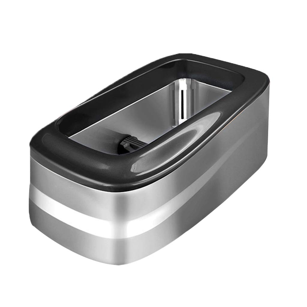 Dispensador de cubiertas de zapatos automático anticaídas para hospital y fábrica