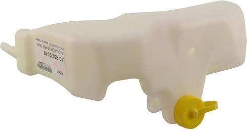 Evan Fischer Depósito de refrigerante compatible con Acura RSX 2002-2006 con tapa AC3014100