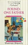 Cover zum Buch Found, One Father