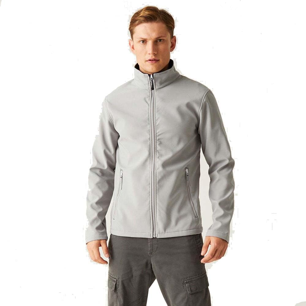 Regatta Professional Mens Ascender Softshell Jacket