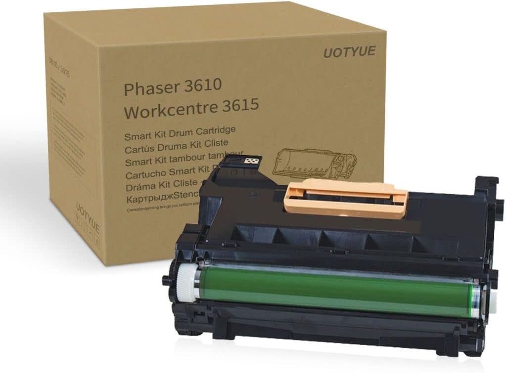 Phaser 3610 Workcentre 3615/3655 Drum Cartridge 113R00773 UOTY Compatible 1 Pack