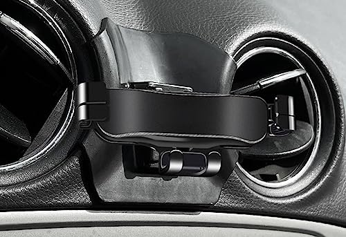 Support téléphone voiture Ford Mondeo 2007-2012 rotatif et réglable