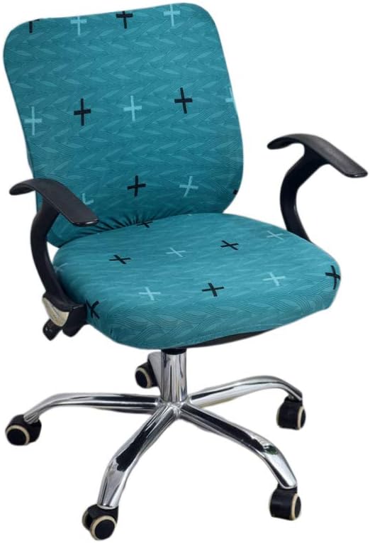 BESPORTBLE Computer Chair Seat Covers Desk Task Chair